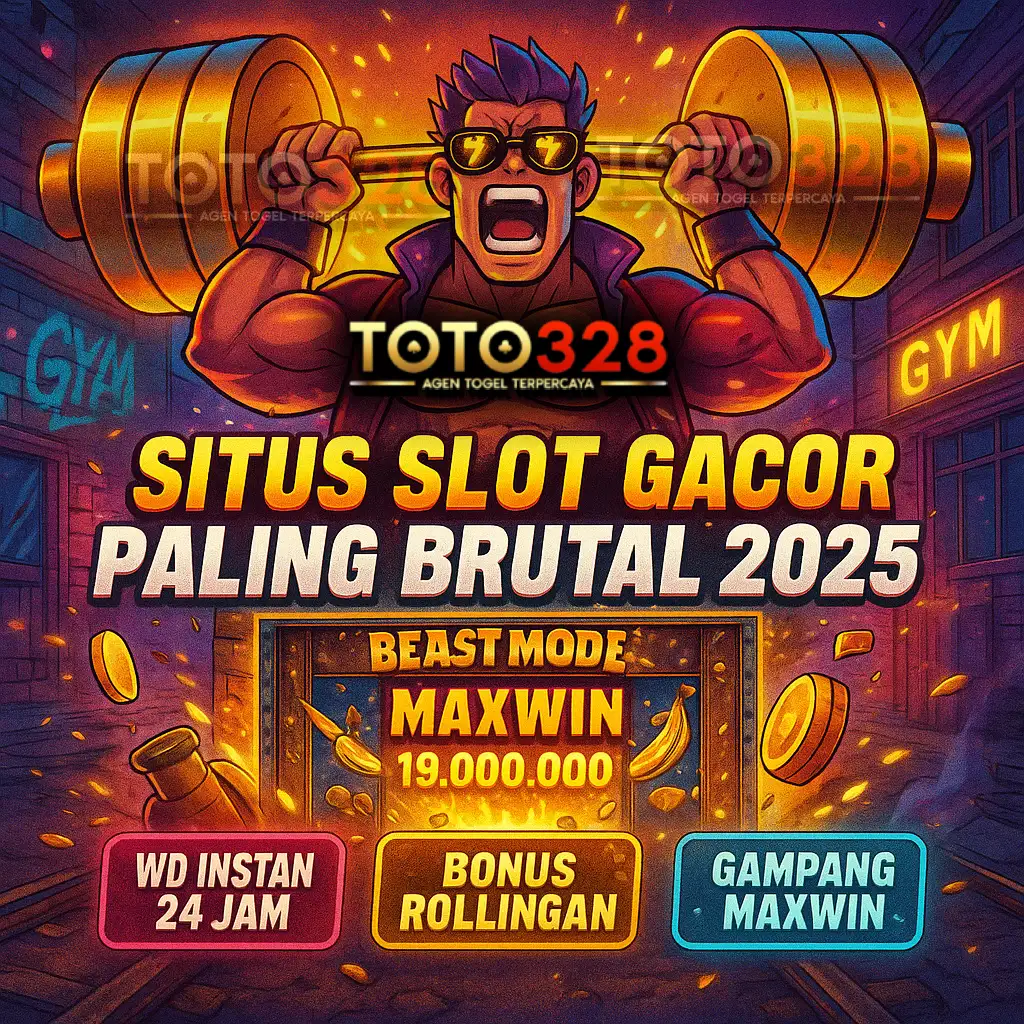 TOTO328 | Link Login Game Digit Terbaik Dijamin Gampang Menang Setiap Hari
